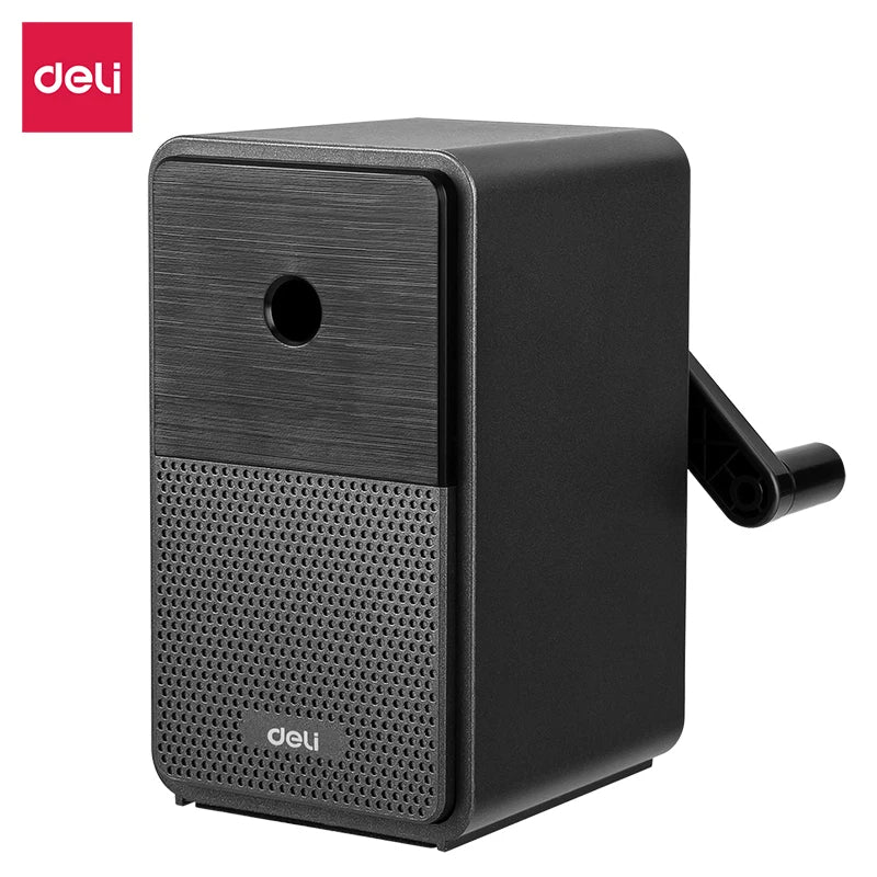 Deli Pencil Sharpener