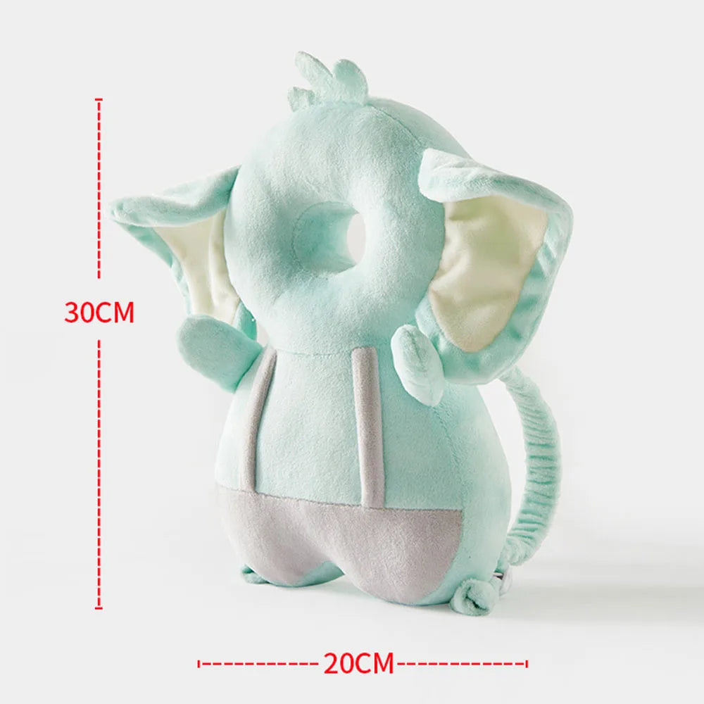 Toddler Head Protection Pads