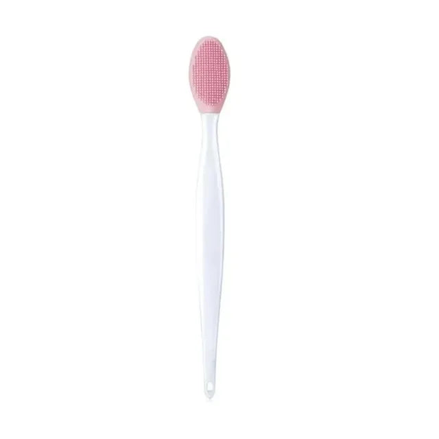 Exfoliating Blackhead Removal Brush
