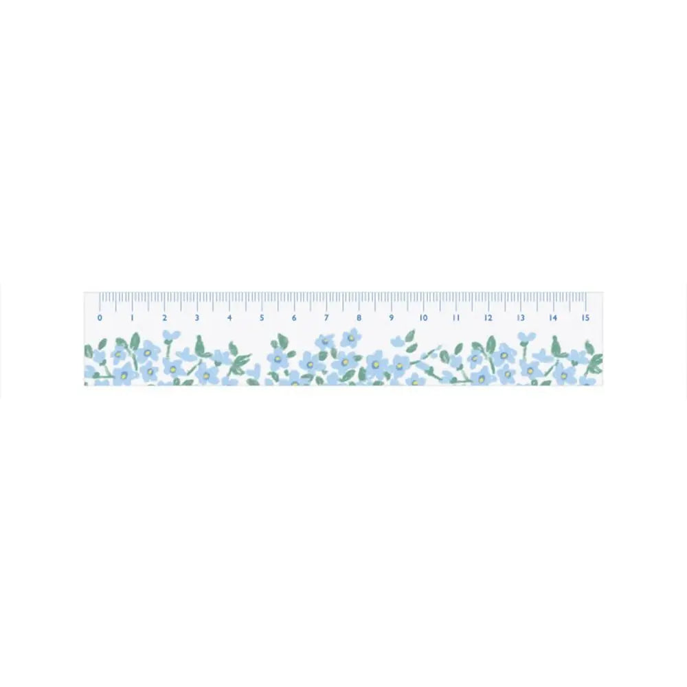 Multifunction Flower Ruler