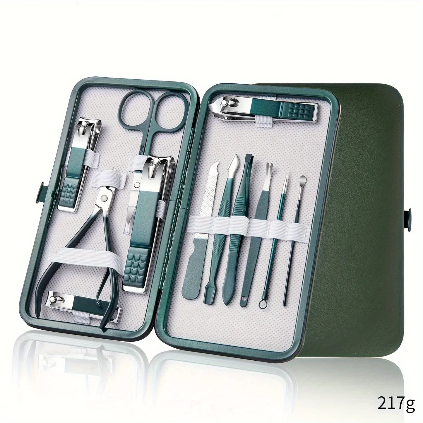 High Quality Mani Pedi Kit