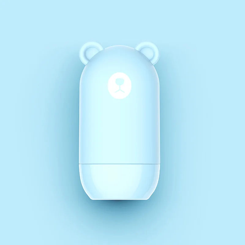 Identity Theft Protection Roller Stamp