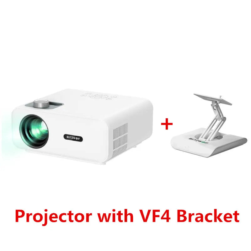 Android Wifi Smart Portable Mini LED 3D Projector
