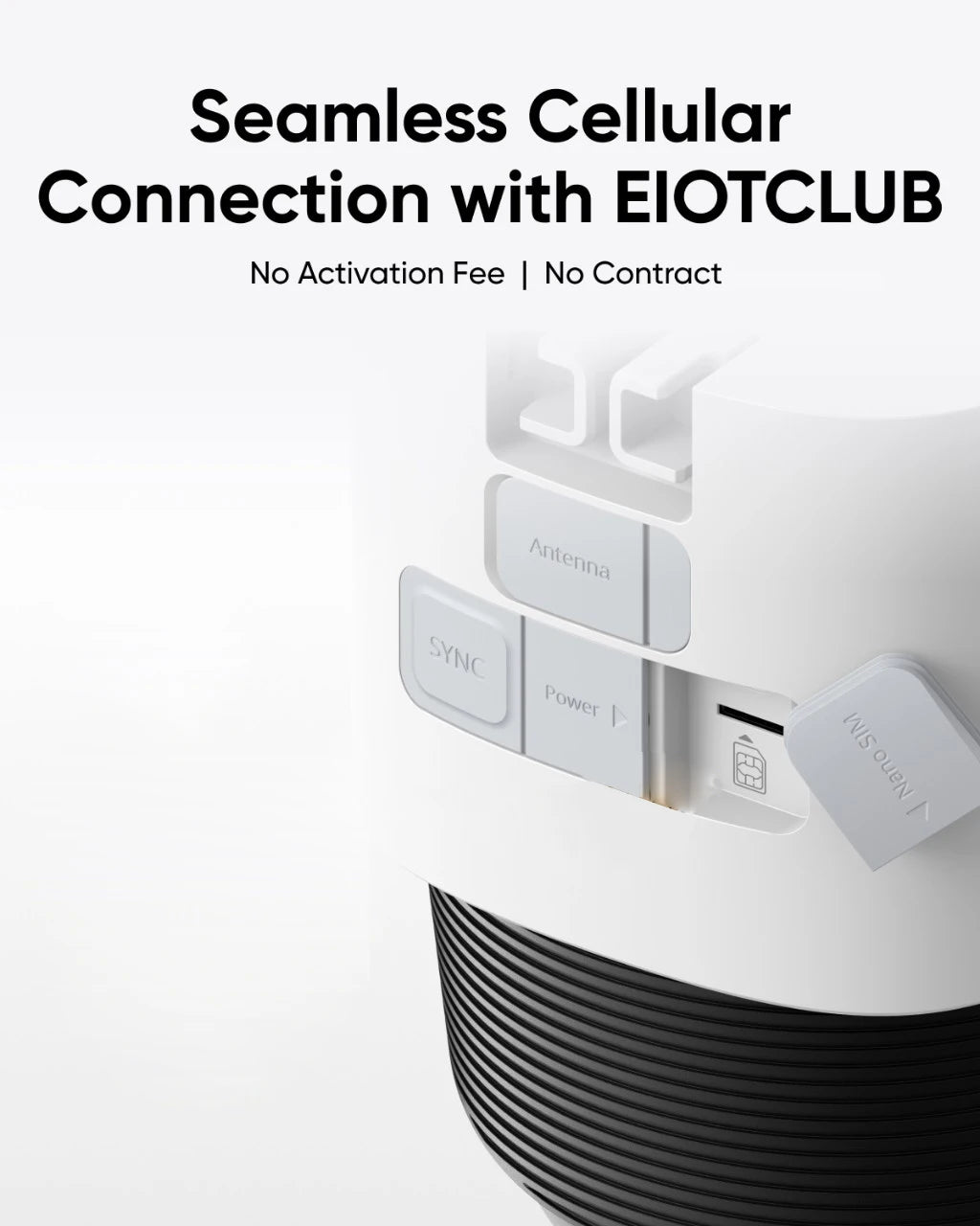 Eufy Security 4G LTE Security Camer