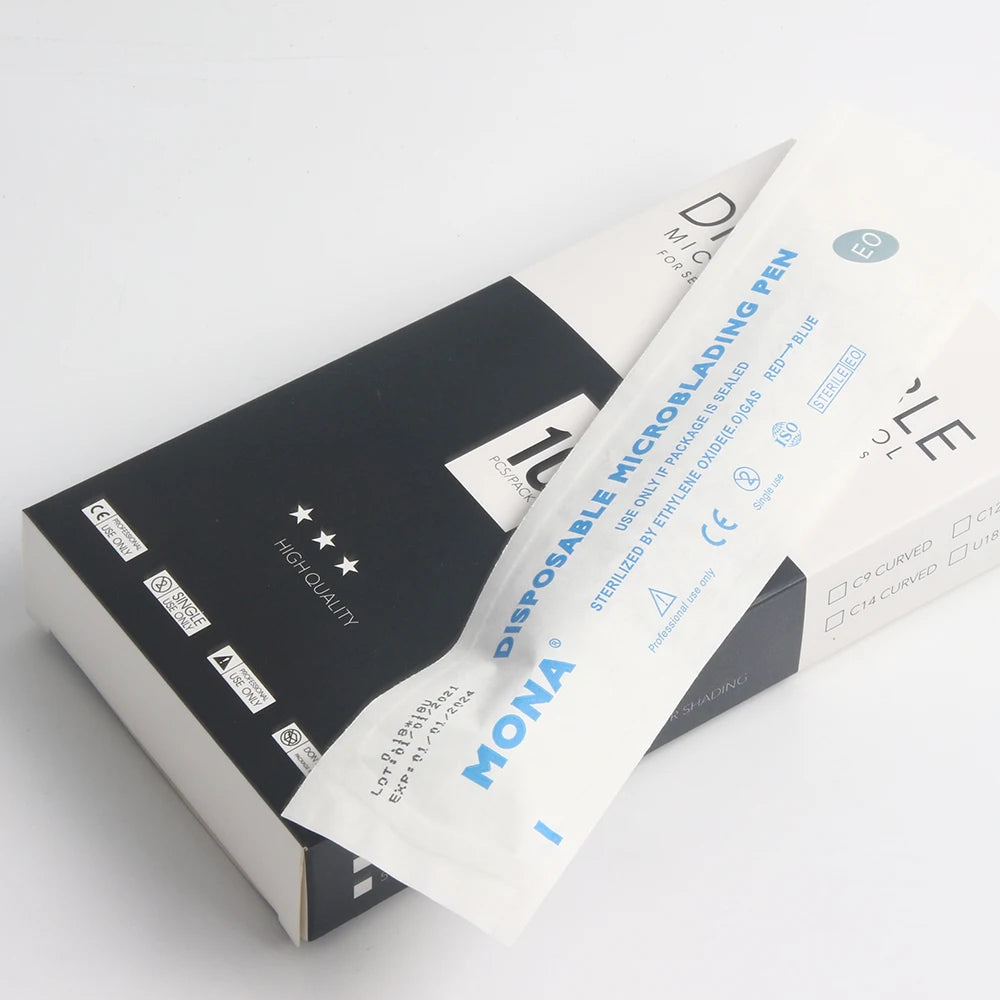 Waterproof Microblading Pen