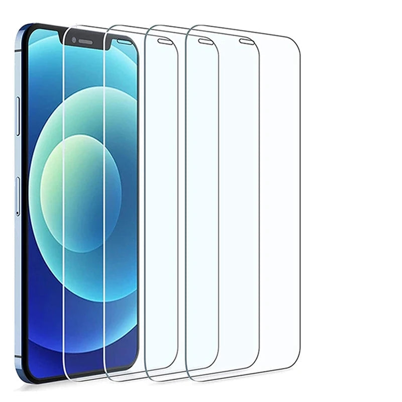 Tempered Glass for iPhone