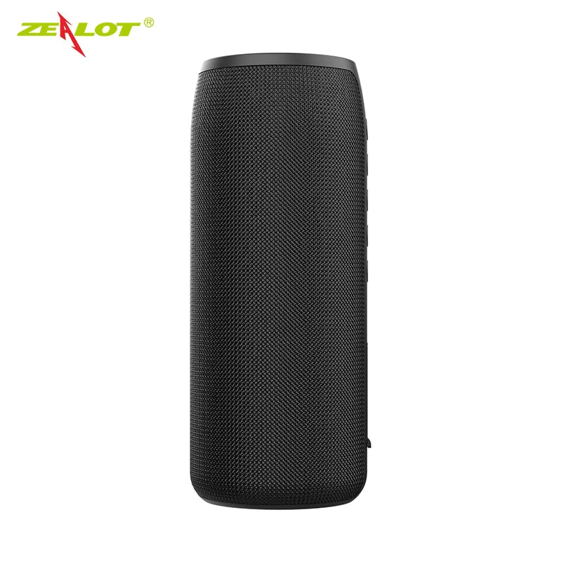 Waterproof Bluetooth Speaker