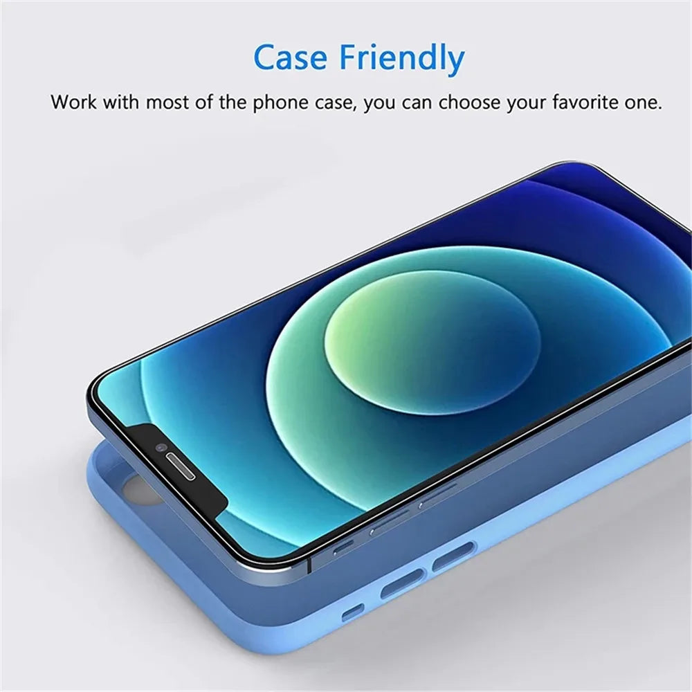 Tempered Glass for iPhone