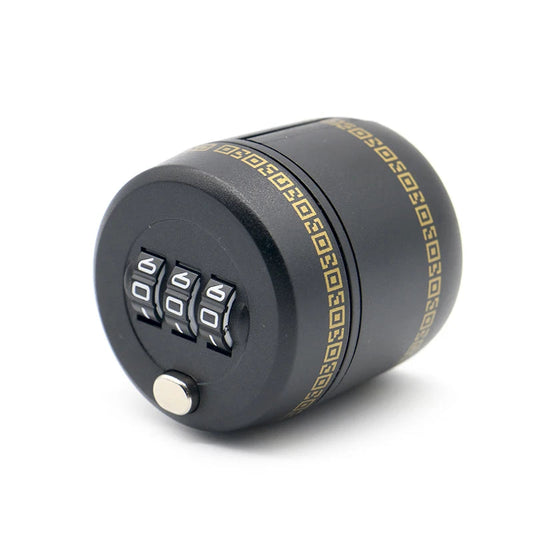 Winefault Combination Lock