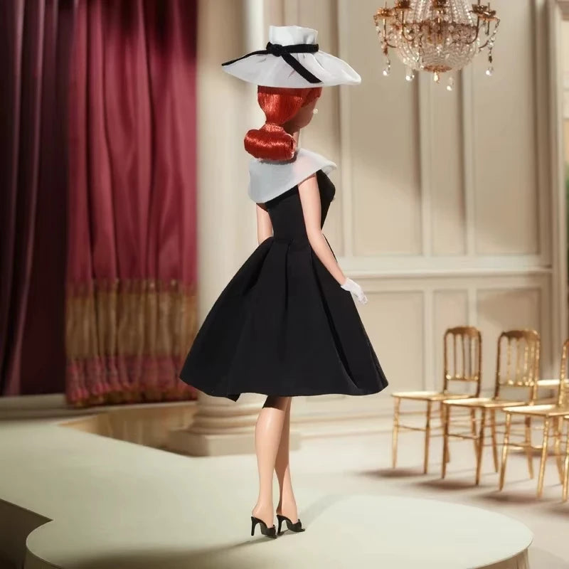 Genuine 1962 Barbie Doll