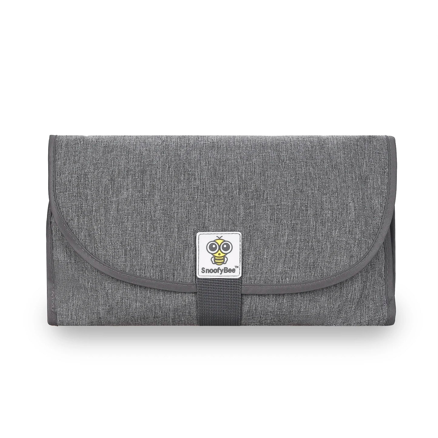 Deluxe 3 in 1 Clean Hands Changing Pad