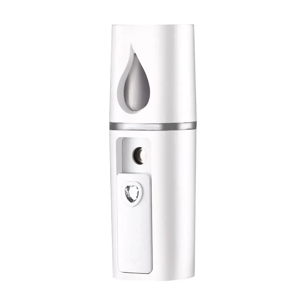 30ML Nano Mist Facial Sprayer