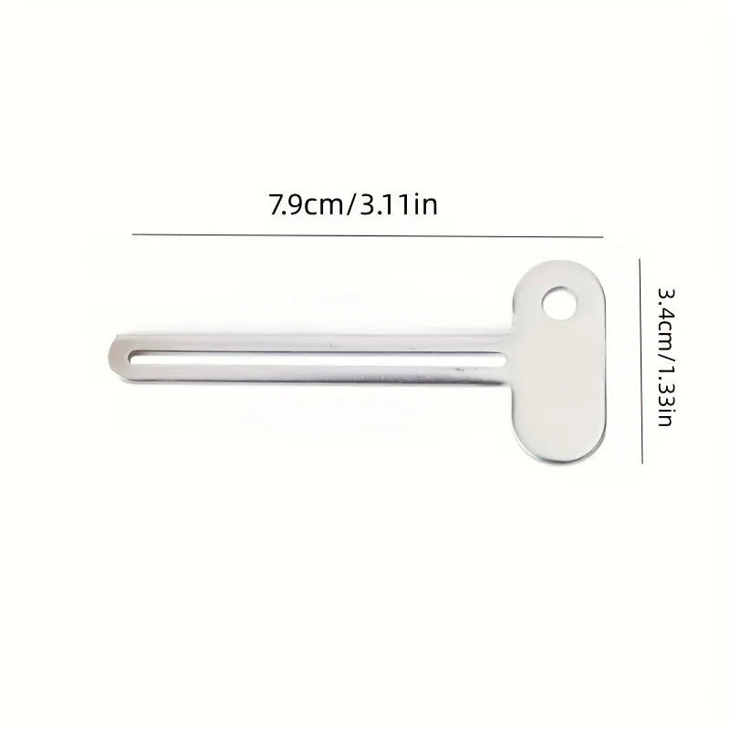 Creative Toothpaste Squeezer