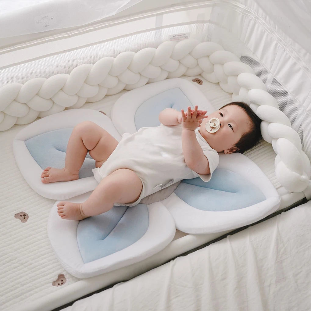 Baby Floating Bath Tub Mat