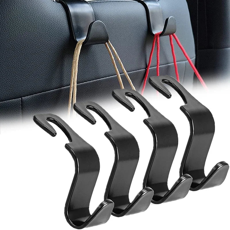 Car Headrest Hook