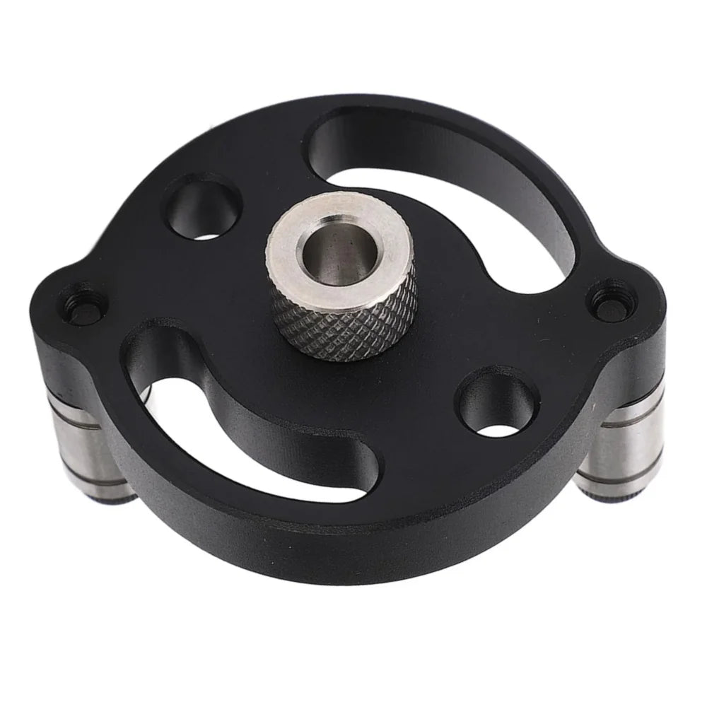 Self Centering Dowelling Jig