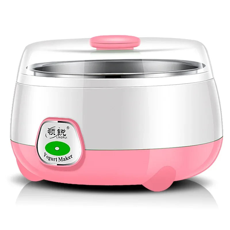 Electric Yogurt Maker