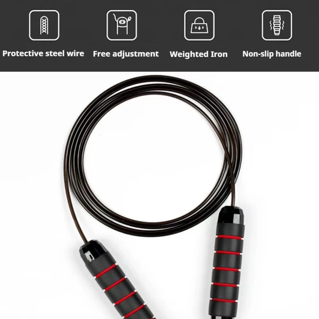 Professional Skipping Rope