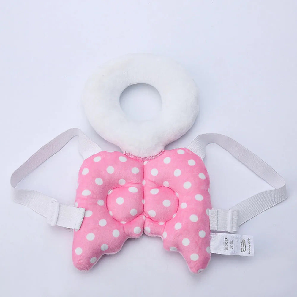 Toddler Head Protection Pads