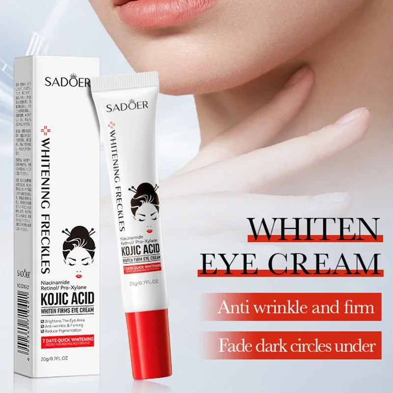 Dark Circle Remover Eye Cream