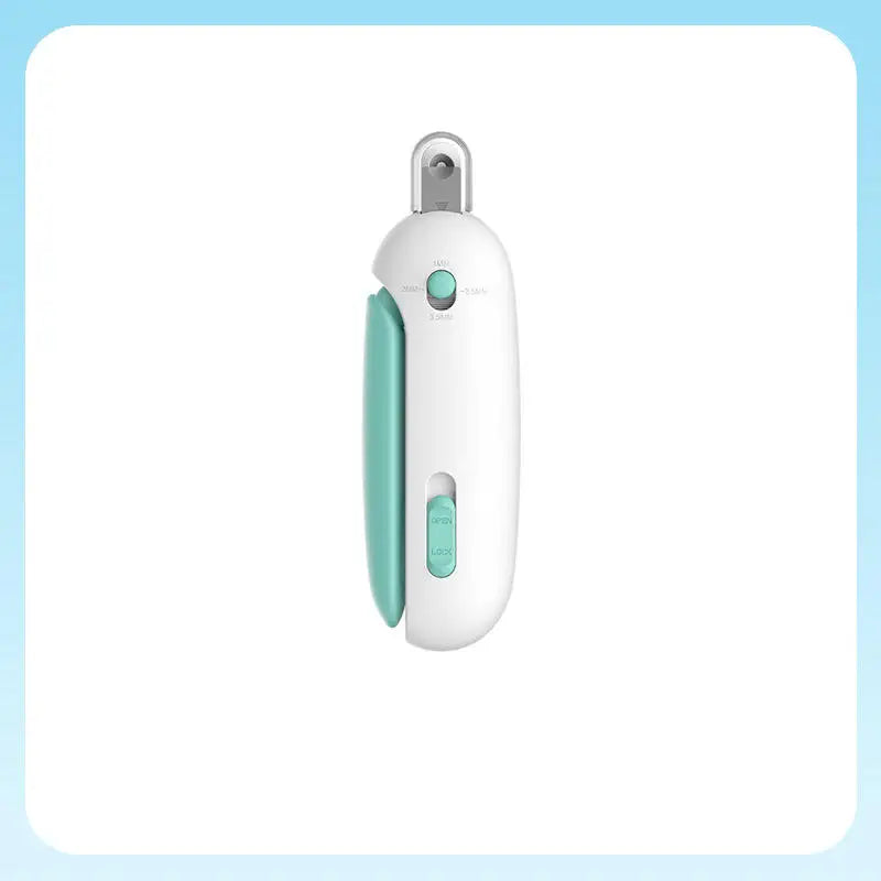 Painless Nail Clipper For Pets