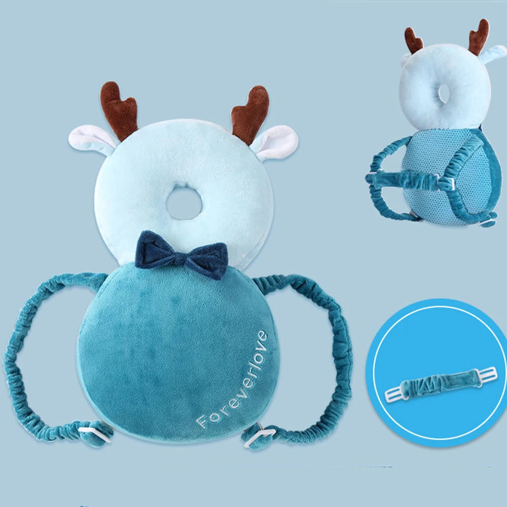 Toddler Head Protection Pads