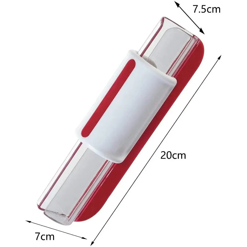 Zip Tomato and Grape Slicer