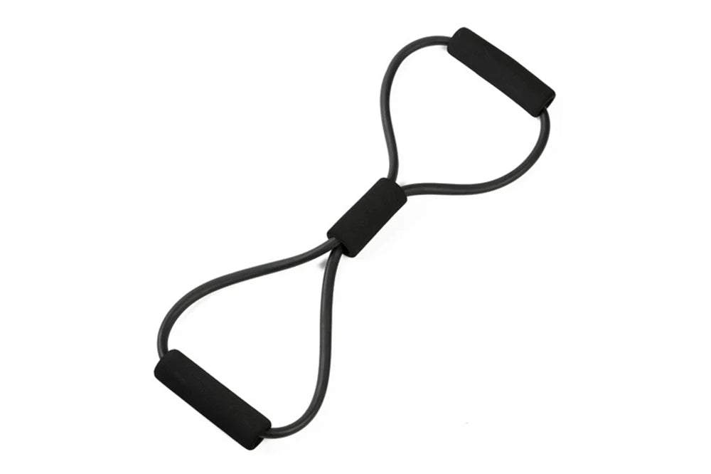 Yoga Chest Expander