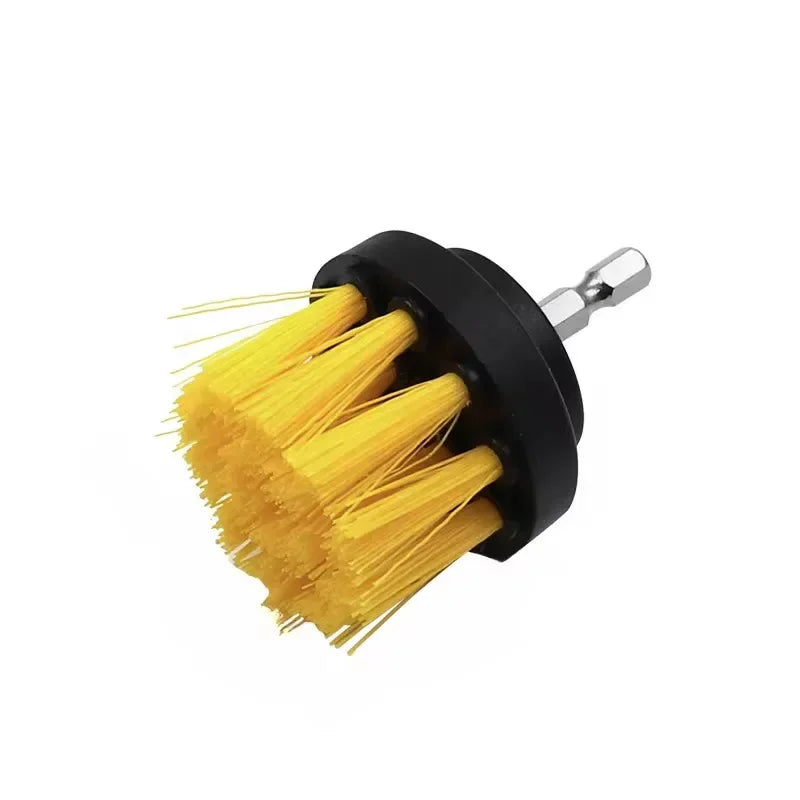 3pcs/set Electric Drill Brush