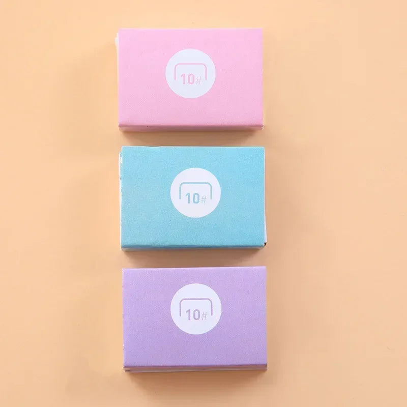 Cartoon Mini Stapler