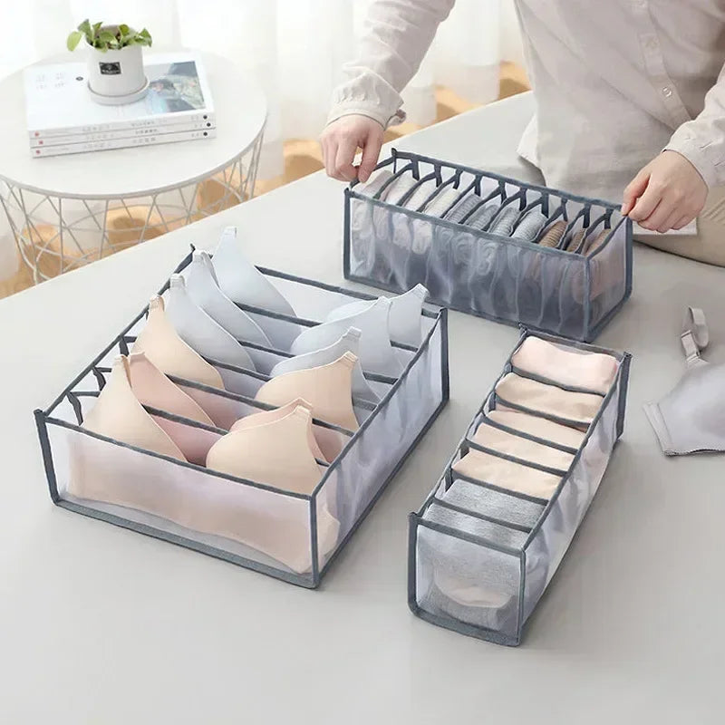Easy Socks Organizer