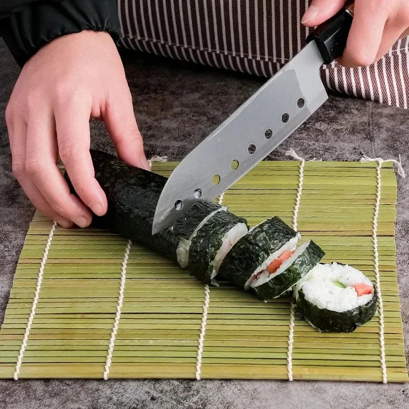 DIY Sushi Making Device