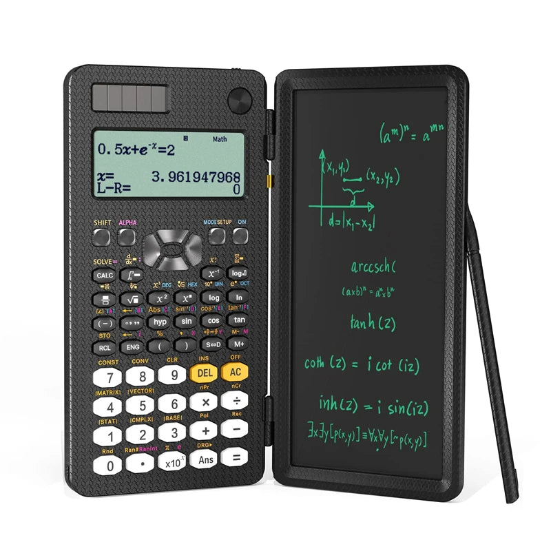 Portable Accounting Calculator