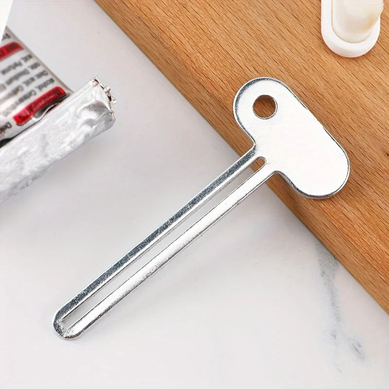Creative Toothpaste Squeezer