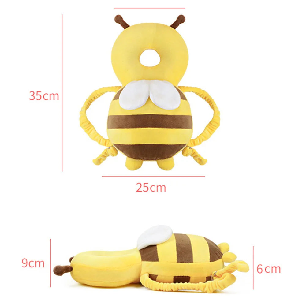 Toddler Head Protection Pads