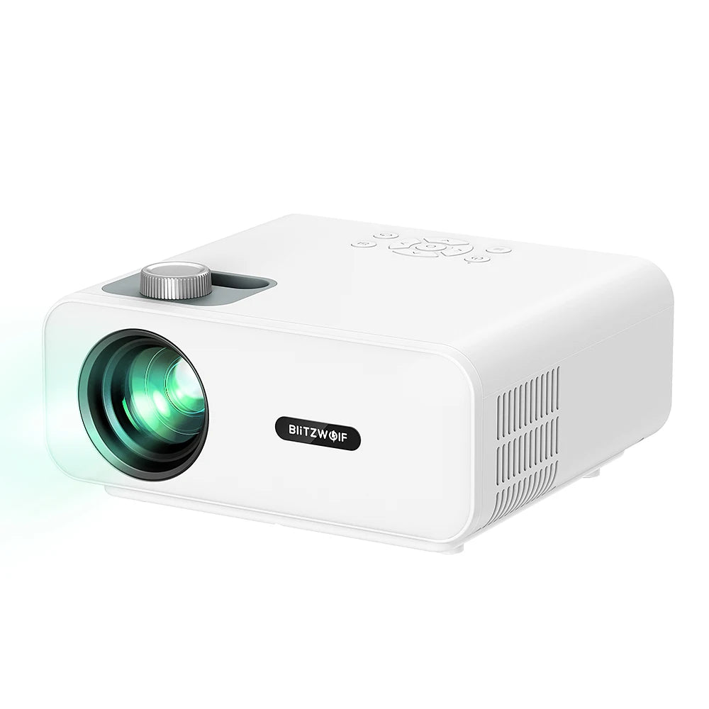 Android Wifi Smart Portable Mini LED 3D Projector