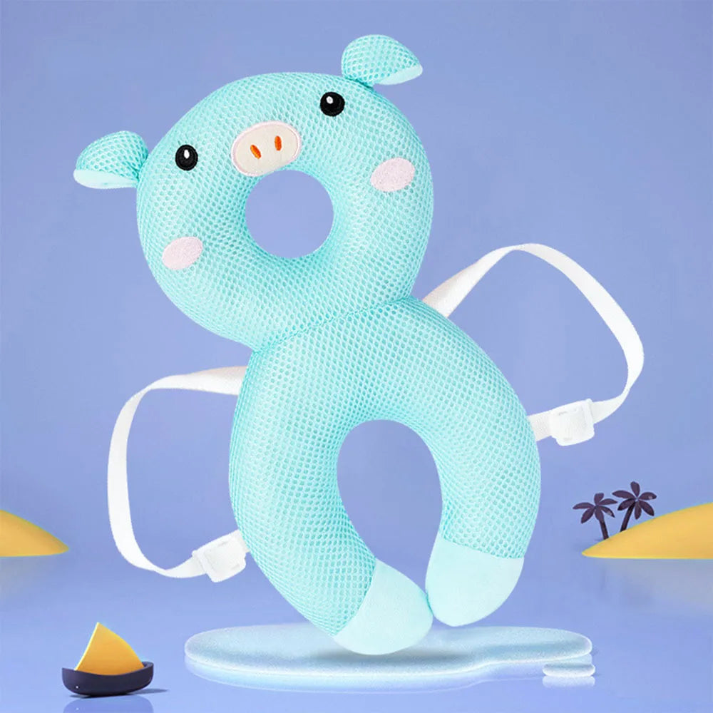 Toddler Head Protection Pads