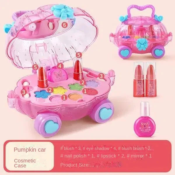 Children Makeup Set