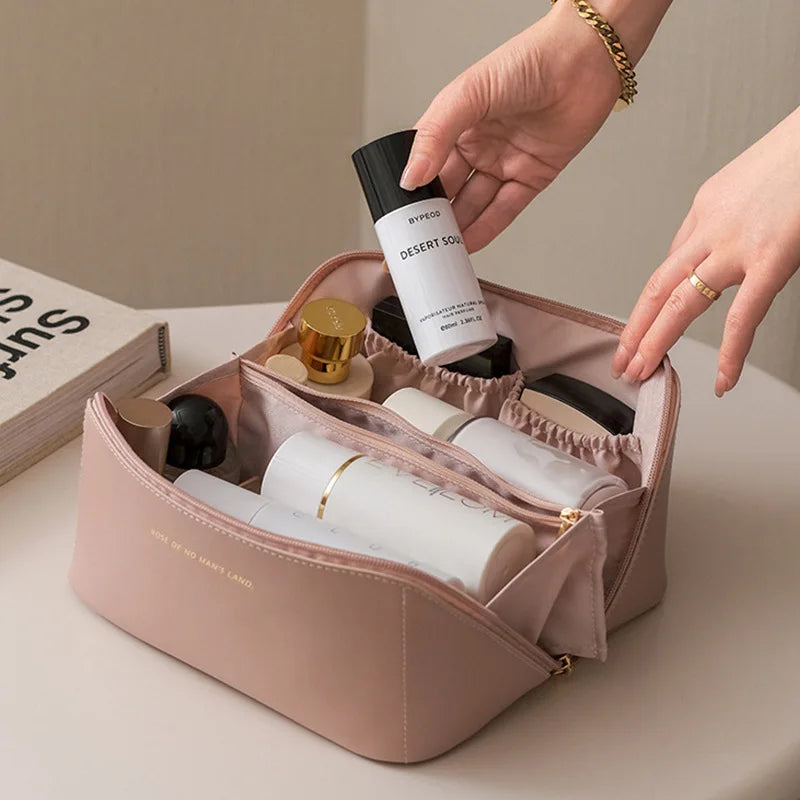 Women Toiletries Organizer