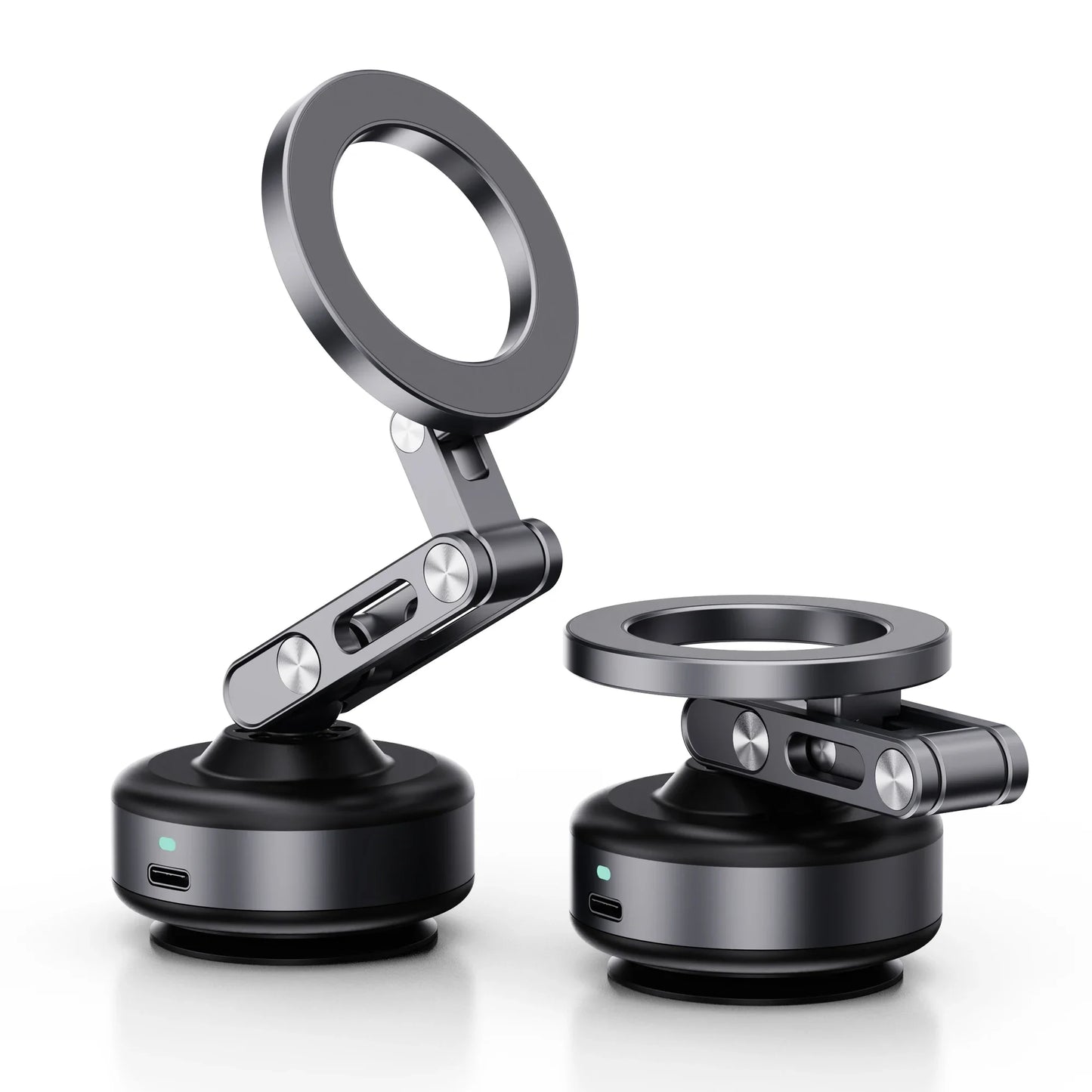 The 360 Degree Universal Magnetic Phone Holder