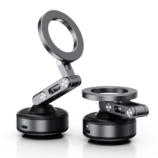 The 360 Degree Universal Magnetic Phone Holder