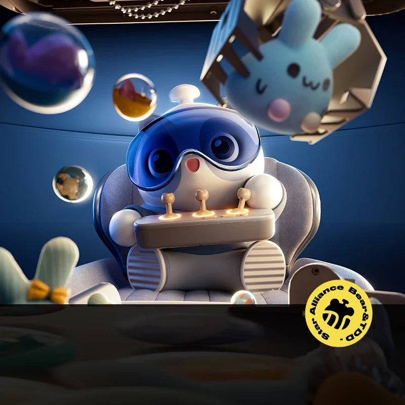 Coin Operated Doll Claw Machine