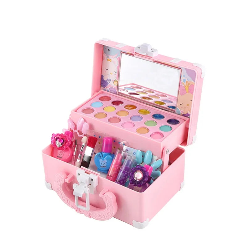 Children Makeup Set