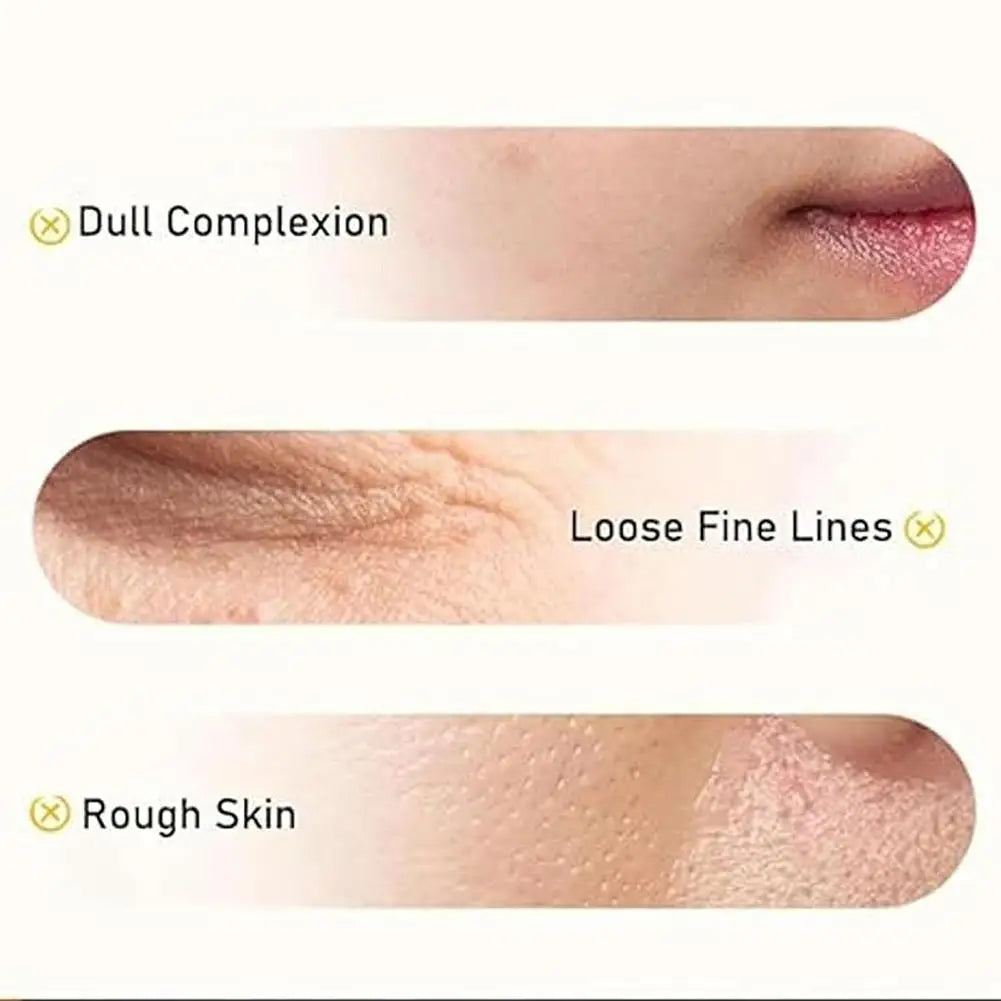 Polypeptide Anti-wrinkle Moisturizer