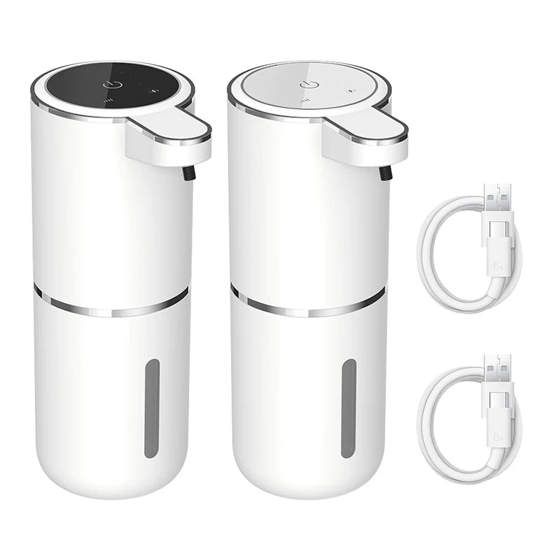 350ML Touchless Automatic Soap Dispenser