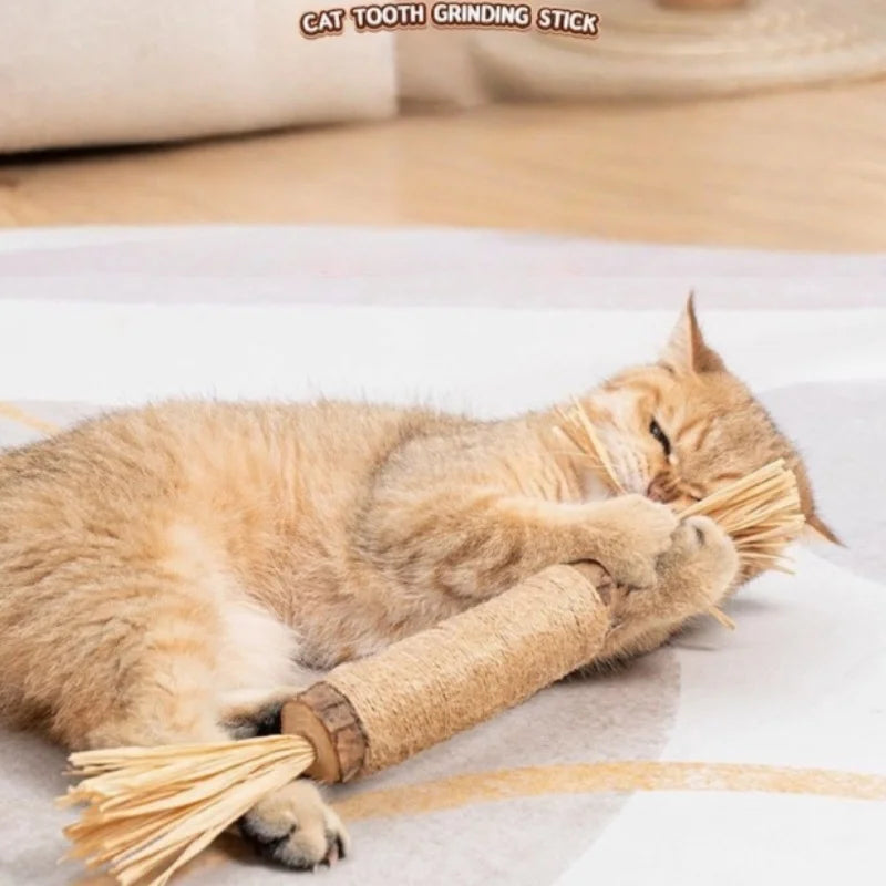 Matatabi Cleaning Sticks