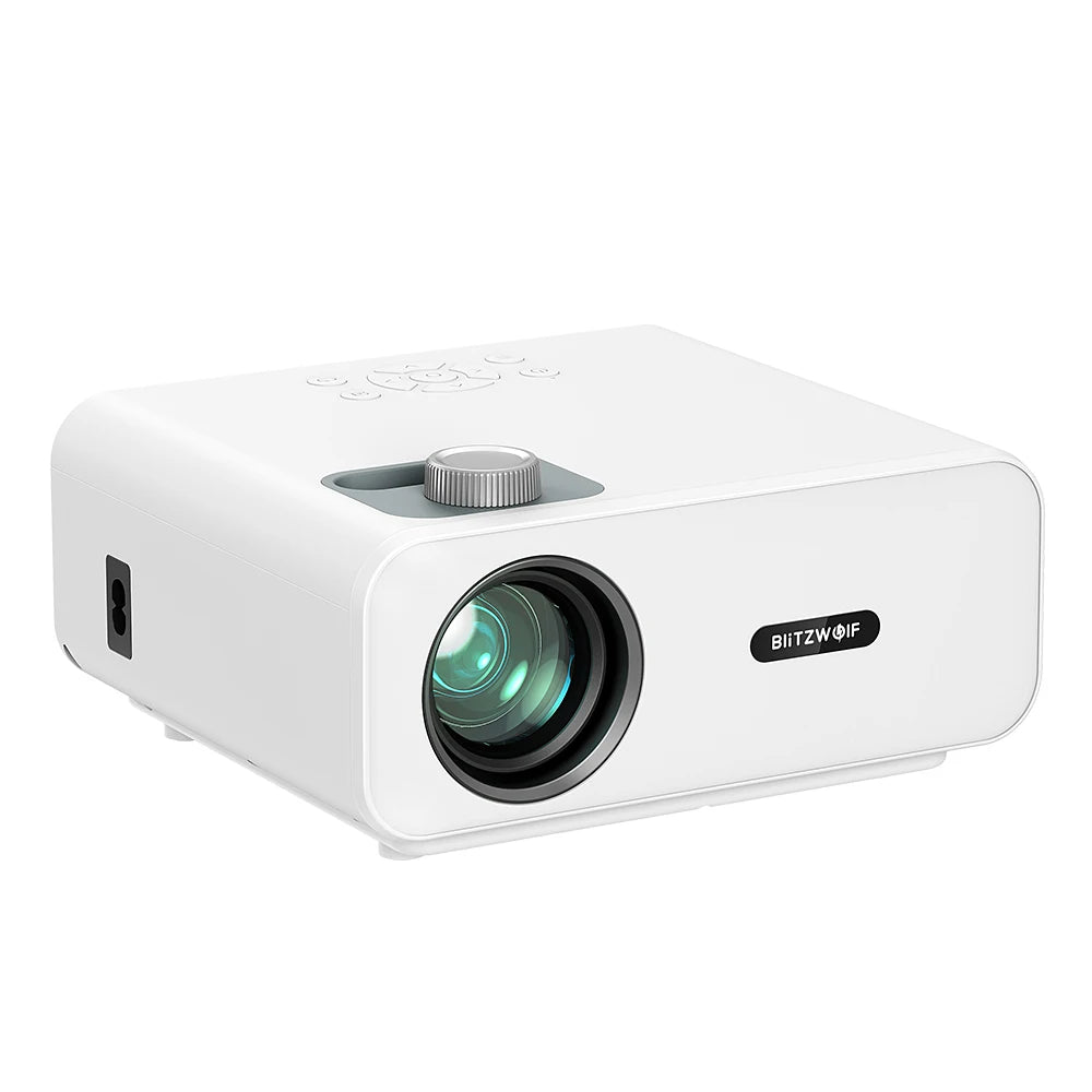 Android Wifi Smart Portable Mini LED 3D Projector