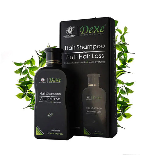 Dexe Organic Hair Growth Shampoo