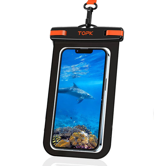 Universal Waterproof Case
