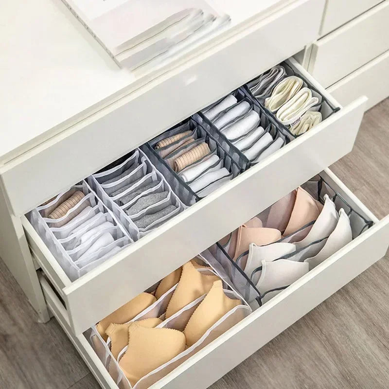 Easy Socks Organizer